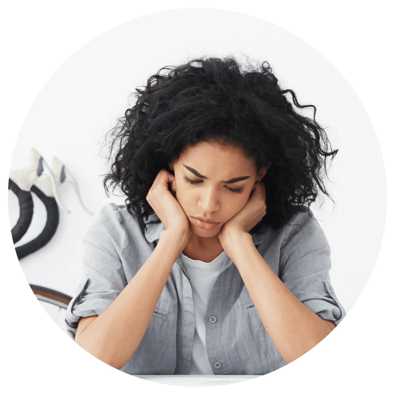 Stress treatment results at Toronto medical spa - The Chain Reaction of Symptoms